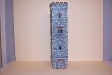 Elastolin viereck turm gebraucht kaufen  Neustadt a.d.Waldnaab