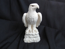 Adler figur statue gebraucht kaufen  Essen