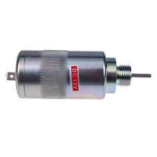 Fuel shut solenoid for sale  Hebron