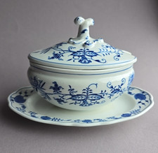 Meissen vale saucenterrine gebraucht kaufen  Bremen