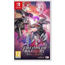 Switch fire emblem d'occasion  Vervins