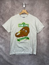Sesame street shirt for sale  Severna Park