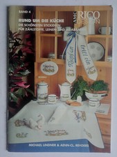 Rico design band gebraucht kaufen Rico design band gebraucht kaufen  Gevelsberg