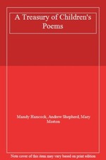 Treasury children poems for sale  UK