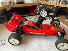 Tamiya neo fighter gebraucht kaufen  Stockstadt