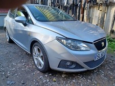 Breaking seat ibiza for sale  HUDDERSFIELD