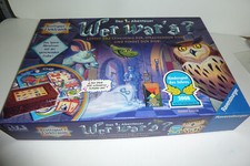 Wars ravensburger elektron gebraucht kaufen  Rostock