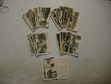 Cavanders cigarette cards for sale  BRISTOL