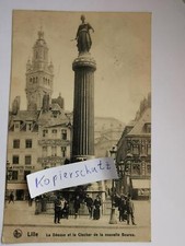 Lille déesse clocher gebraucht kaufen  Deutschland