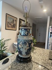 Vintage chinese porcelain for sale  Conway
