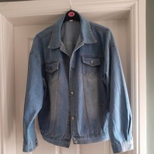 Womens jacket soft for sale  DEESIDE
