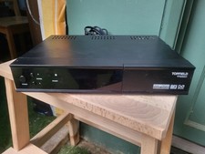 Topfield tf5050ci digital for sale  HARROW