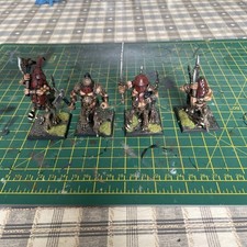 Warhammer beasts chaos for sale  FORDINGBRIDGE