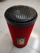 Subwoofer car plus usato Subwoofer car plus usato  Verbicaro