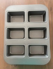 Kuchenbackform kleine kastenku gebraucht kaufen  Deggingen