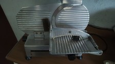 affettatrice elettrica rgv usato affettatrice elettrica rgv usato Villachiara