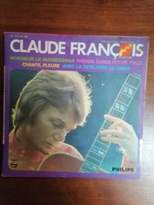 Tours claude francois d'occasion  Brie-Comte-Robert