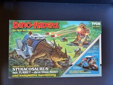 Tyco siso dino gebraucht kaufen  Ötisheim