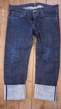 Lee 101s selvedge for sale  LONDON