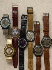 swatch vintage usato swatch vintage usato Bacchereto