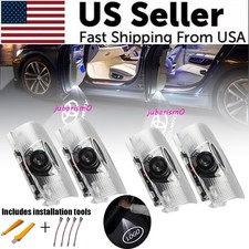 4 peças LED HD porta poça cortesia luzes de sombra fantasma para Toyota Camry Corolla comprar usado 4 peças LED HD porta poça cortesia luzes de sombra fantasma para Toyota Camry Corolla comprar usado  Enviando para Brazil