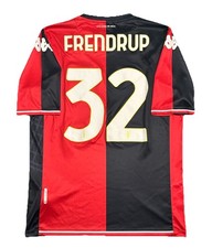 Maglia calcio genoa usato Maglia calcio genoa usato  Città di Castello