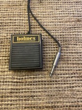 Holmes musical instrument for sale  Webb City