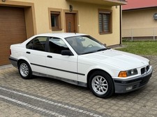 Używany, Bmw E36 320i Ideal Perfect Conditions!!! na sprzedaż  PL