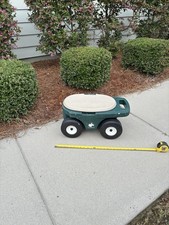 Step garden hopper for sale  Okatie