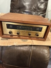 Fisher 101 tube for sale  Nanuet