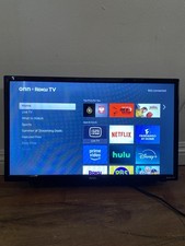 roku onn tv for sale  Bell Gardens