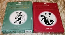 Usado, Dean Martin & Jerry Lewis Collection Set Vol 1 & 2  Movies on DVD Rare OOP Nice comprar usado  Enviando para Brazil