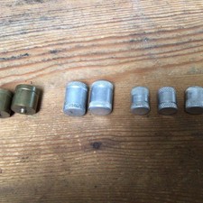Seven assorted vintage for sale  LOWESTOFT