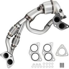 Direct fit catalytic for sale  Perth Amboy