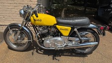 1975 norton commando for sale  Brentwood