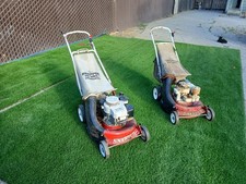 Snapper lawn mower. for sale  San Leandro