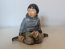 Grönlandjunge figur royal gebraucht kaufen Grönlandjunge figur royal gebraucht kaufen  Aschaffenburg