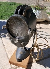 Lampes lita projecteur d'occasion  Lauris