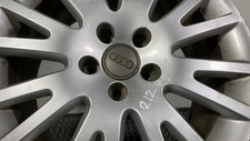 Jante audi phase d'occasion  Haubourdin
