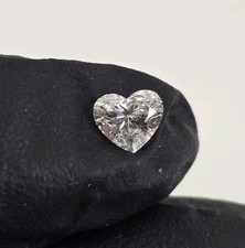Carat heart diamond for sale  Edison