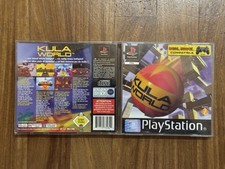 Kula world ps1 usato  Crema