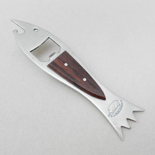 Fisch kapselheber flaschenöff gebraucht kaufen Fisch kapselheber flaschenöff gebraucht kaufen  Hamburg