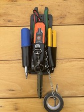electricians tool kit for sale  Stoughton