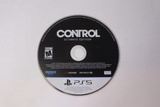 Control ultimate edition for sale  Ogdensburg