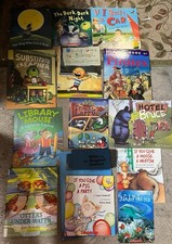 Lot Of 13 Children’s Books Assorted segunda mano  Embacar hacia Mexico