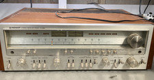 Usado, Receptor estéreo vintage Pioneer SX-850 AM/FM como está VEJA FOTOS comprar usado  Enviando para Brazil