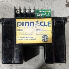Pinnacle 101 ultra for sale  Norwalk