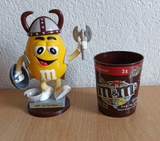 Yellow wikinger werbefigur gebraucht kaufen  Duisburg