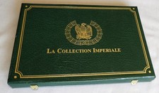 Coffret medailles collection d'occasion  Saint-Joachim