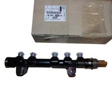 Rampe injection original d'occasion  Lambersart